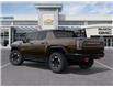 2025 GMC HUMMER EV Pickup 3X (Stk: SU103994) in Calgary - Image 3 of 24