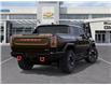2025 GMC HUMMER EV Pickup 3X (Stk: SU103994) in Calgary - Image 4 of 24