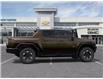 2025 GMC HUMMER EV Pickup 3X (Stk: SU103994) in Calgary - Image 5 of 24
