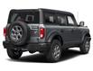 2026 Ford Bronco Big Bend (Stk: 26BR0651) in North Vancouver - Image 2 of 13