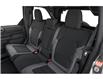 2026 Ford Bronco Big Bend (Stk: 26BR0651) in North Vancouver - Image 10 of 13
