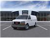 2026 GMC Savana 2500 Work Van (Stk: 1215917) in PORT PERRY - Image 1 of 6