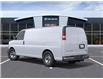 2026 GMC Savana 2500 Work Van (Stk: 1215917) in PORT PERRY - Image 3 of 6
