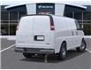 2026 GMC Savana 2500 Work Van (Stk: 1215917) in PORT PERRY - Image 4 of 6