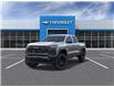 2026 Chevrolet Colorado Trail Boss (Stk: 173182) in New Glasgow - Image 1 of 6