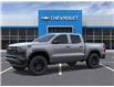 2026 Chevrolet Colorado Trail Boss (Stk: 173182) in New Glasgow - Image 2 of 6
