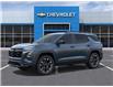 2026 Chevrolet Equinox RS (Stk: 432121) in New Glasgow - Image 2 of 6