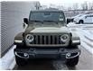 2026 Jeep Wrangler Sahara (Stk: 26186D) in London - Image 2 of 25