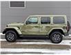 2026 Jeep Wrangler Sahara (Stk: 26186D) in London - Image 3 of 25