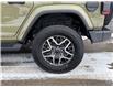 2026 Jeep Wrangler Sahara (Stk: 26186D) in London - Image 25 of 25