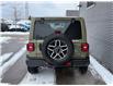 2026 Jeep Wrangler Sahara (Stk: 26186D) in London - Image 5 of 25