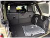 2026 Jeep Wrangler Sahara (Stk: 26186D) in London - Image 7 of 25