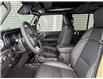 2026 Jeep Wrangler Sahara (Stk: 26186D) in London - Image 9 of 25