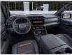 2026 GMC Sierra 1500 AT4 (Stk: 10882) in Meadow Lake - Image 5 of 6