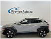 2025 Hyundai Kona 2.0L Preferred w/Trend Package (Stk: 43745J) in Belleville - Image 4 of 30