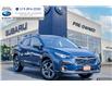2024 Subaru Crosstrek Touring (Stk: 31393) in Kitchener - Image 1 of 27