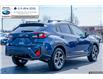 2024 Subaru Crosstrek Touring (Stk: 31393) in Kitchener - Image 4 of 27
