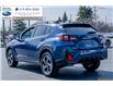 2024 Subaru Crosstrek Touring (Stk: 31393) in Kitchener - Image 7 of 27