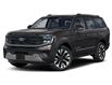 2026 Ford Expedition Platinum (Stk: T0013) in ROSETOWN - Image 1 of 1