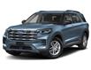 2026 Ford Explorer Active (Stk: T0015) in ROSETOWN - Image 1 of 3
