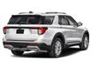 2026 Ford Explorer Platinum (Stk: T0016) in ROSETOWN - Image 3 of 12