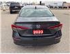 2023 Honda Civic LX (Stk: 19145) in Sarnia - Image 2 of 7