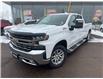 2020 Chevrolet Silverado 1500 LTZ (Stk: 26-253-1) in Pembroke - Image 1 of 26