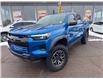 2024 Chevrolet Colorado ZR2 (Stk: P7638) in Pembroke - Image 2 of 24