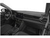 2026 Volkswagen Taos Comfortline Black Edition (Stk: 26165-new) in North Bay - Image 9 of 9