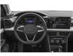 2026 Volkswagen Taos Trendline (Stk: 26176-new) in North Bay - Image 2 of 9