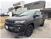 2025 Jeep Compass Altitude (Stk: 25039) in Meaford - Image 1 of 13
