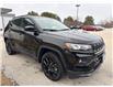 2025 Jeep Compass Altitude (Stk: 25039) in Meaford - Image 3 of 13