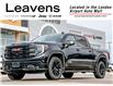 2022 GMC Sierra 1500 Elevation (Stk: 15-U1281) in London - Image 1 of 29