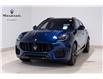 2023 Maserati Grecale Modena (Stk: UC2285) in Calgary - Image 1 of 28