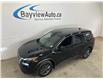 2024 Nissan Rogue S (Stk: 43706J) in Belleville - Image 1 of 30