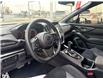 2023 Subaru WRX Sport-tech (Stk: P2190) in Newmarket - Image 13 of 21