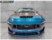 2026 Ford Mustang Dark Horse (Stk: 26M2168) in North Vancouver - Image 2 of 25