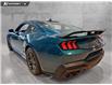 2026 Ford Mustang Dark Horse (Stk: 26M2168) in North Vancouver - Image 4 of 25