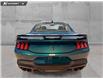 2026 Ford Mustang Dark Horse (Stk: 26M2168) in North Vancouver - Image 5 of 25
