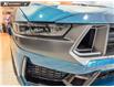2026 Ford Mustang Dark Horse (Stk: 26M2168) in North Vancouver - Image 8 of 25