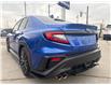 2023 Subaru WRX Sport-tech (Stk: P2190) in Newmarket - Image 4 of 21