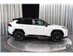 2019 Toyota RAV4 Hybrid XLE (Stk: AB128A) in Edmonton - Image 6 of 24