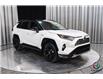 2019 Toyota RAV4 Hybrid XLE (Stk: AB128A) in Edmonton - Image 7 of 24