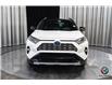 2019 Toyota RAV4 Hybrid XLE (Stk: AB128A) in Edmonton - Image 8 of 24