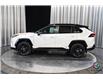 2019 Toyota RAV4 Hybrid XLE (Stk: AB128A) in Edmonton - Image 2 of 24
