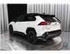 2019 Toyota RAV4 Hybrid XLE (Stk: AB128A) in Edmonton - Image 3 of 24