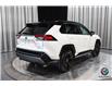 2019 Toyota RAV4 Hybrid XLE (Stk: AB128A) in Edmonton - Image 5 of 24