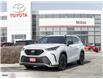 2023 Toyota Highlander XSE (Stk: 514579) in Milton - Image 1 of 28