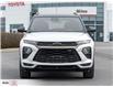 2022 Chevrolet TrailBlazer RS (Stk: 098252) in Milton - Image 2 of 26