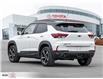 2022 Chevrolet TrailBlazer RS (Stk: 098252) in Milton - Image 5 of 26